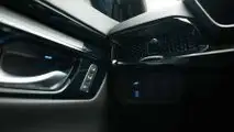 2023 Honda CR-V Sport Touring Interior