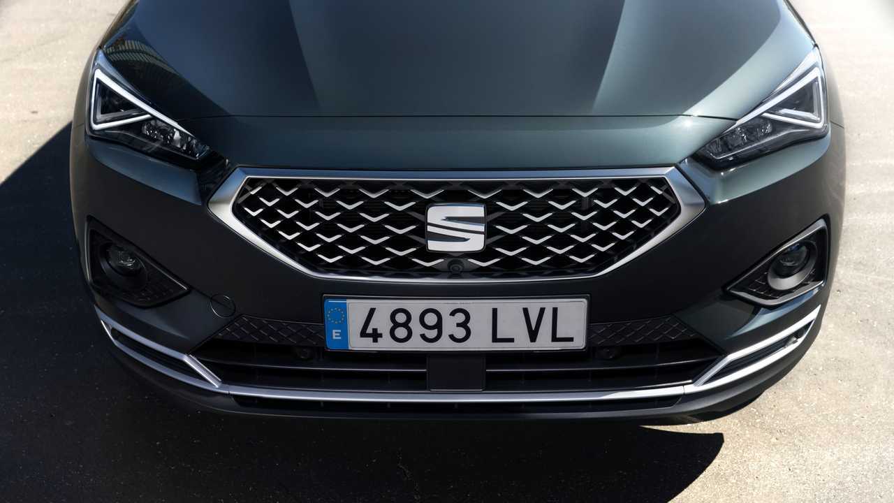 Seat Tarraco Xperience
