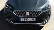 Seat Tarraco Xperience