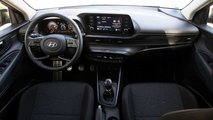 Prueba Hyundai Bayon y KONA 2022