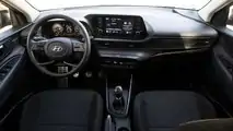 Prueba Hyundai Bayon y KONA 2022