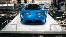 Foto - Bugatti sotto le Stelle a Campogalliano