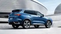 Ford Equator Sport