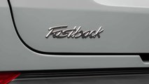 Fiat Fastback Audace T200 2023