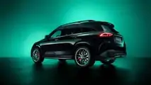 Mercedes-AMG GLE Edition 55