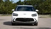 2023 Genesis GV60 Performance Review