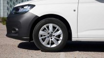 Volkswagen Caddy 2.0 TDI 122 CV Origin