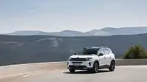 Foto - Citroen C5 Aircross restyling (2022), la prova