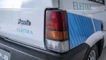 Fiat Panda Elettra