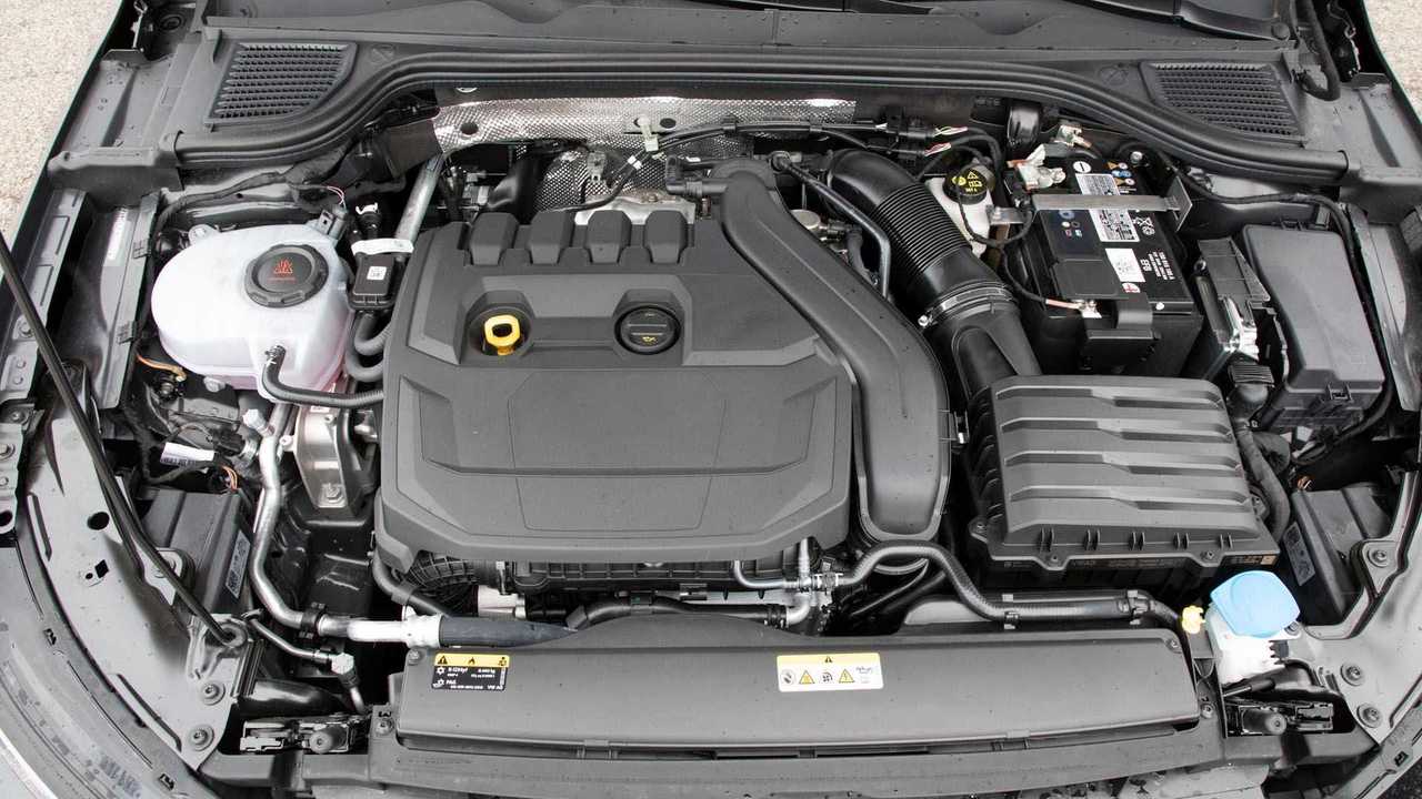 Volkswagen Golf Life 1.5 TSI 130 CV
