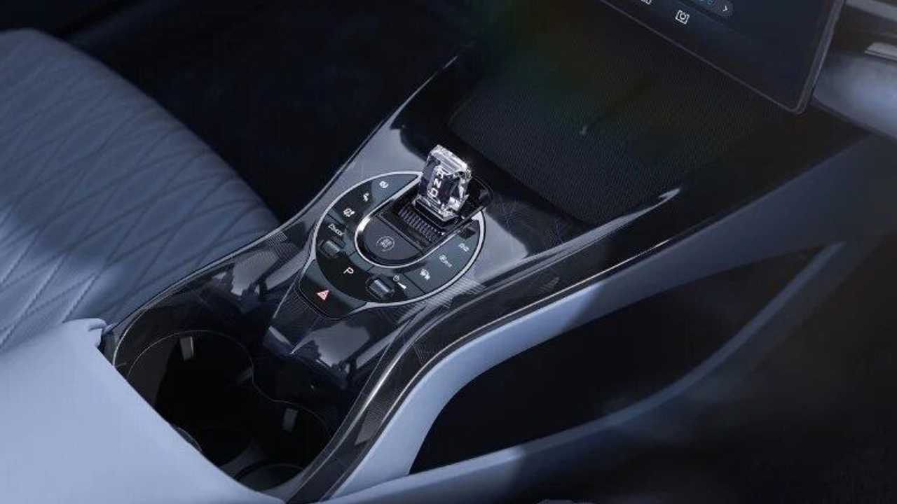 BYD Seal