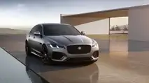Jaguar XF 300 Sport