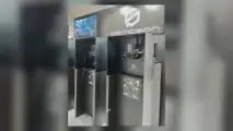 Shoei Opticson Display 2