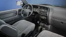 Opel Monterey (1992-1999)