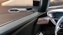Buick Wildcat EV Concept