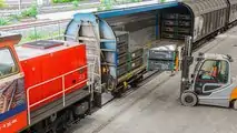 Foto - Audi passa alle consegne batterie su treni