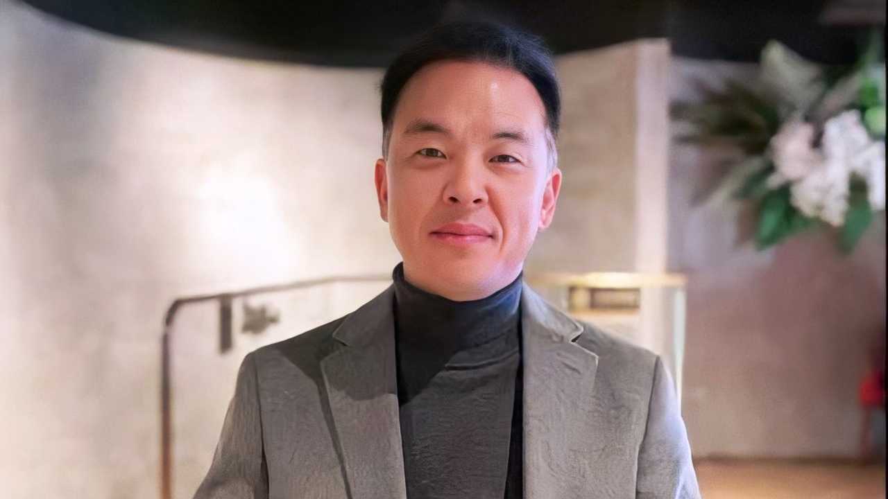 Woojune Cha Presiden Direktur Hyundai Indonesia