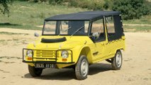 Citroën Mehari