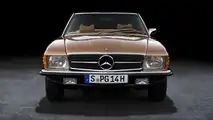 Beliebteste Oldtimer 2022