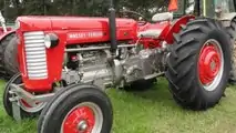 Massey Ferguson 65