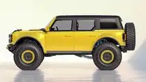 Ford Bronco Prorunner