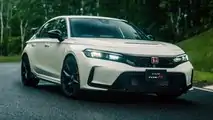 Honda Civic Type R (2023)