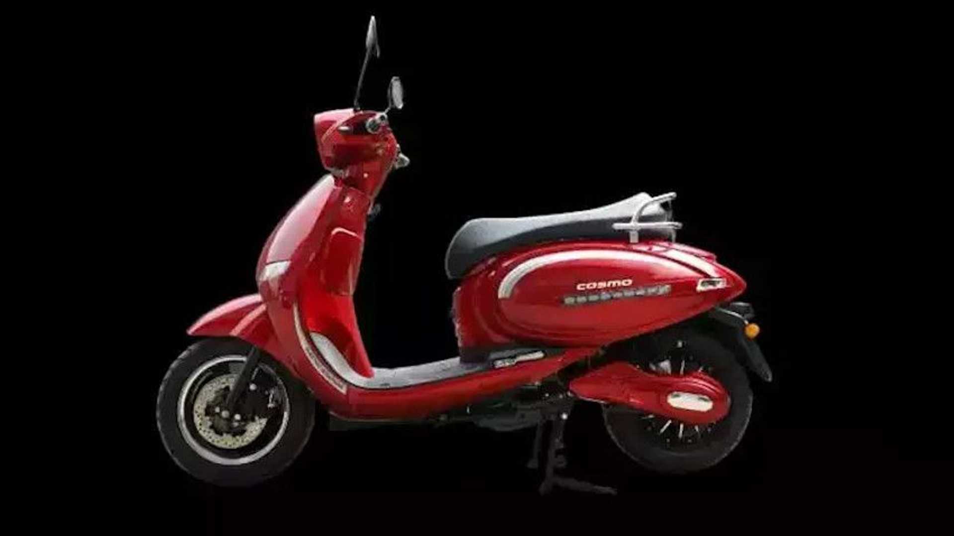 EMobility Startup EVeium Launches Three New Scooters In India