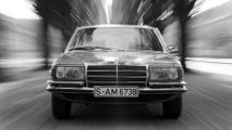 Mercedes-Benz Classe S W116