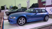 Fiesta BMW M 50 aniversario