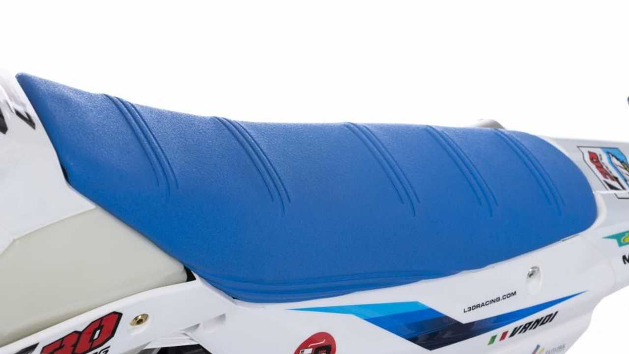 TM Racing 125 SMR L 30 Racing Team Replicas