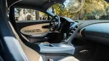 Bugatti Chiron L'Ébé (2022)