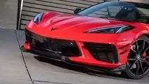 Chevrolet Corvette Stingray by SlyStyle Performance