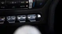 Ford Mustang Mach 1 2022, prueba