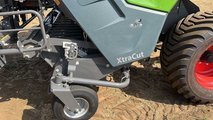 Processi automatizzati per le rotopresse Fendt Rotana