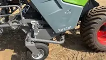 Processi automatizzati per le rotopresse Fendt Rotana