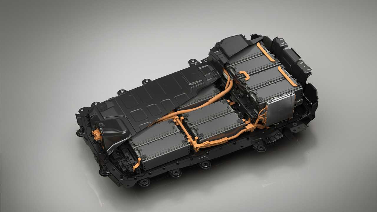 Mazda MX-30 Model Year 2022