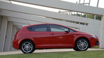 New Seat Leon FR