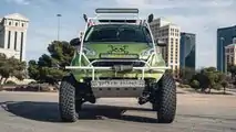 Smart Fortwo Offroad Monsterumbau