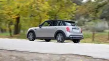 Prueba MINI Cooper 5 Puertas 2022