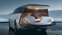GAC Space Concept