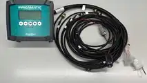 Irrigamatic: centraline per l’irrigazione firmate MaterMacc.