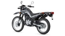 2023 Yamaha XT250