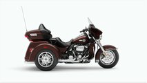 2022 Harley-Davidson Tri Glide Ultra