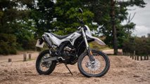 Sinnis Introduces The SM-XE Enduro In The U.K.