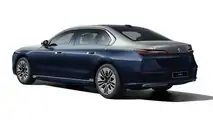 BMW 7er (2022) 