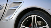 WCF Test Drive: Porsche 911 Turbo