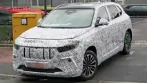 Togg Electric SUV