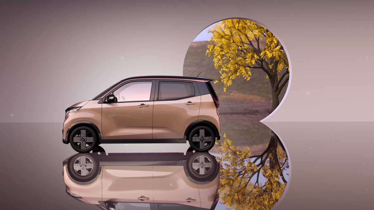 Nissan Sakura