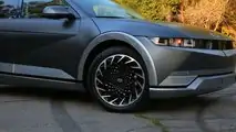 2022 Hyundai Ioniq 5 Vs. 2021 Volkswagen ID.4: Comparison Test
