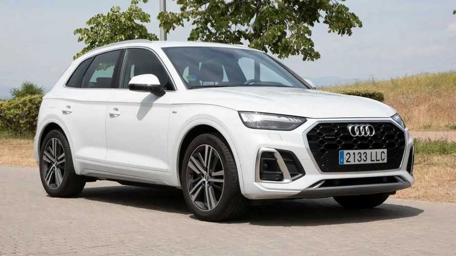 Guía de compra Audi Q5 40 TDI quattro: un superventas de peso